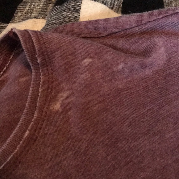 NWOT Lucky Brand T Shirt LAST CALL - Picture 3 of 6